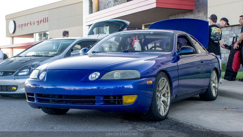 Illustration for article titled Cars and Coffee Photodump